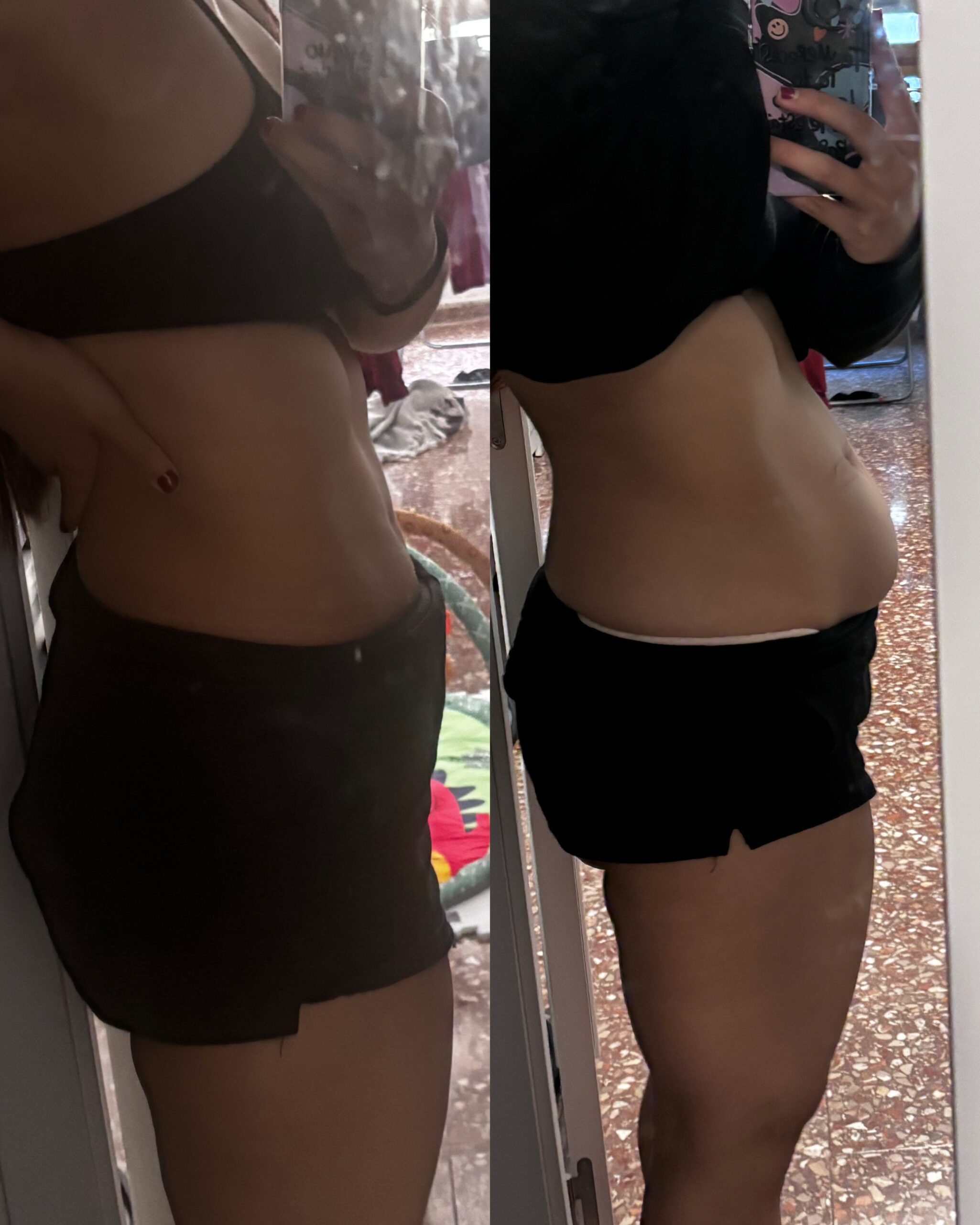 Diferencia en un solo día con tés antiinflamatorios